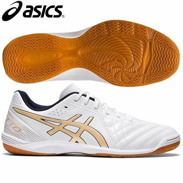 asics calcetto